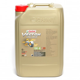 CASTROL VECTON LONG DRAIN 10W-40 E6/E9 - ΛΙΠΑΝΤΙΚΟ ΚΙΝΗΤΗΡΩΝ - 20L