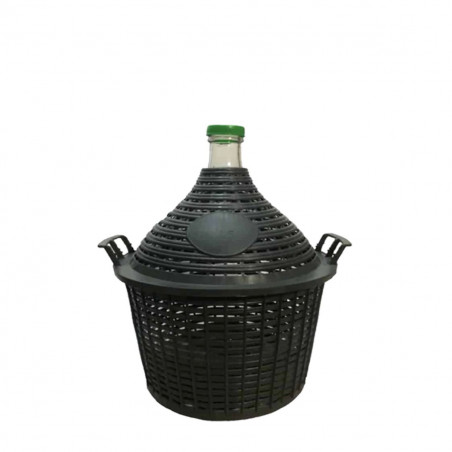 ΝΤΑΜΙΤΖΑΝΑ ΙΤΑΛΙΑΣ - 20lt - ΜΕ ΚΑΠΑΚΙ