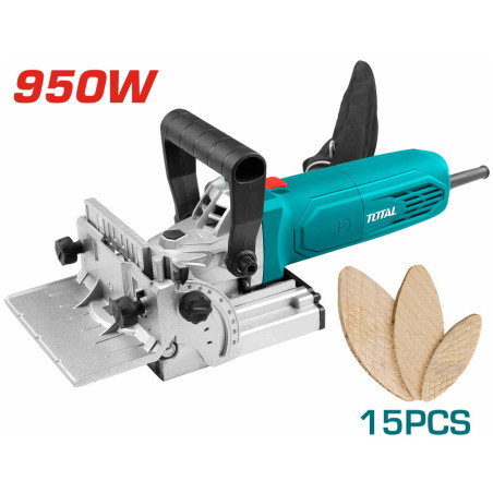 TOTAL ΕΠΑΓΓ. ΦΡΕΖΟΚΑΒΙΛΙΕΡΑ 950W (TS70906)