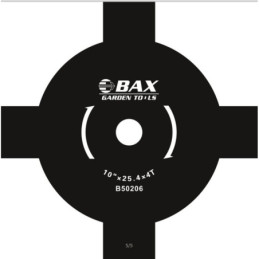 ΒΑΧ ΔΙΣΚΟΣ 4Τ ΘΑΜΝΟΚΟΠΤΙΚΩΝ (Β50206)