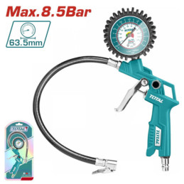 TOTAL ΑΕΡΟΜΕΤΡΗΤΗΣ ΕΛΑΣΤΙΚΩΝ (TAT11601)