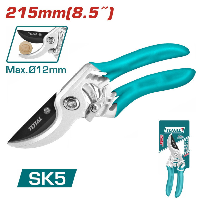 TOTAL ΨΑΛΙΔΙ ΚΛΑΔΟΥ 20cm (THT0109)