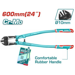 TOTAL ΕΠΑΓΓ. ΨΑΛΙΔΙ ΣΙΔΗΡΟΥ ΜΠΕΤΟΥ 24" (THT113246)