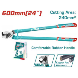 TOTAL ΚΟΦΤΗΣ ΚΑΛΩΔΙΩΝ ΕΠΑΓΓΕΛΜΑΤΙΚΟΣ 60cm (THT115242)
