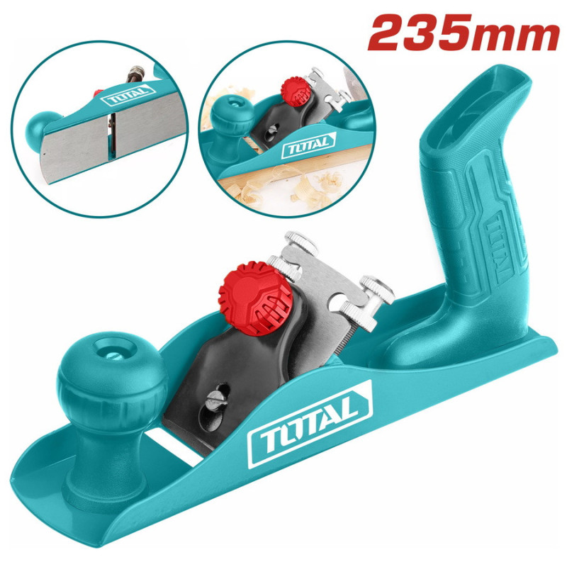 TOTAL ΡΟΚΑΝΙ ΞΥΛΟΥ (THT9391)