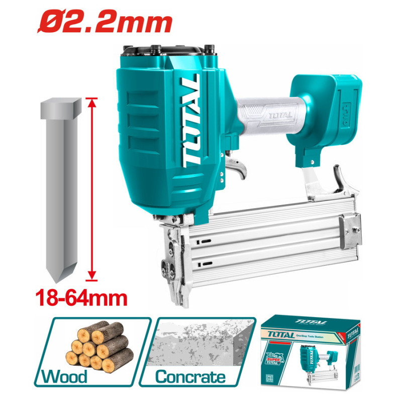 TOTAL ΚΑΡΦΩΤΙΚΟ ΑΕΡΟΣ ΓΙΑ ΠΡΟΚΕΣ (TAT8641)