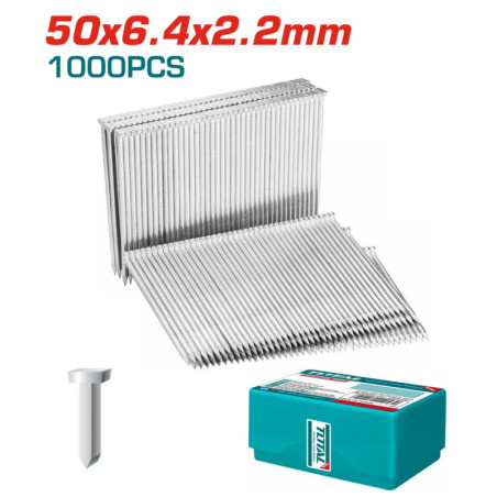 TOTAL ΠΡΟΚΕΣ 50mm ΓΙΑ TAT8641 ( TAC918503)