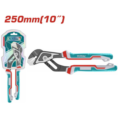 TOTAL ΓΚΑΖΟΤΑΝΑΛΙΑ 250mm (THT281005)