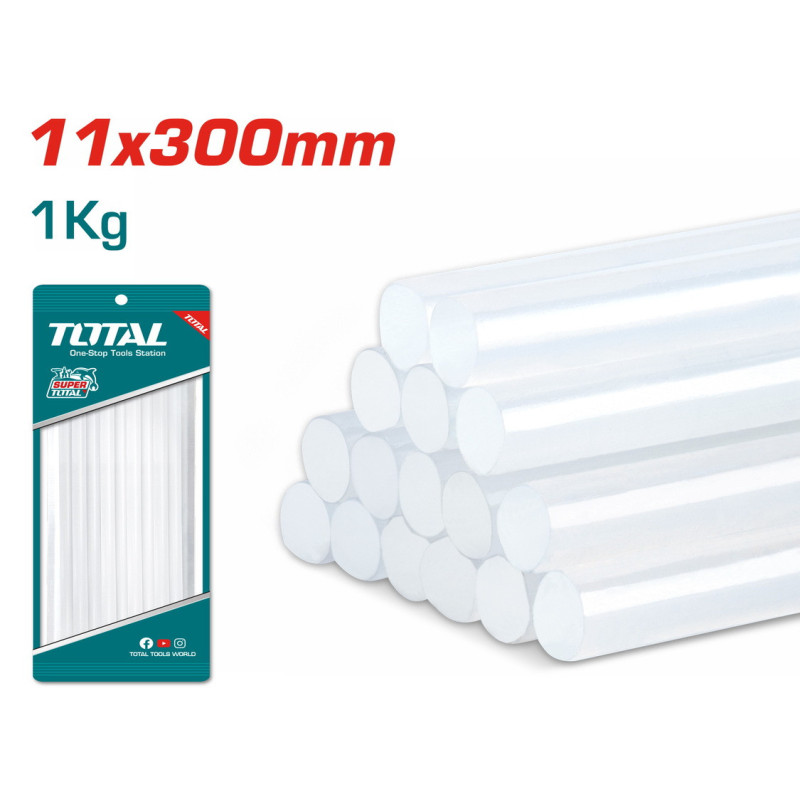 TOTAL ΘΕΡΜΟΚΟΛΛΑ 1Kg (TACGT3011)