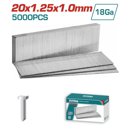 TOTAL ΠΡΟΚΕΣ 20mm ΓΙΑ TAT81501 / TCBNLI2001 (TAC918201)