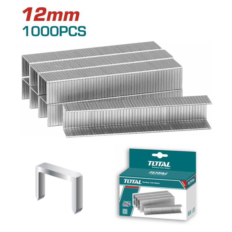 TOTAL ΔΙΧΑΛΑ 12mm 1.000 TEM ΓΙΑ ΤHT31143 (THT39122)