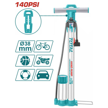 TOTAL ΤΡΟΜΠΑ ΧΕΙΡΟΣ (TMPP3811)