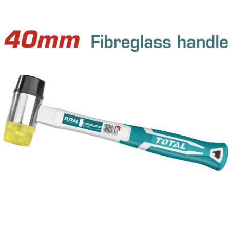 TOTAL ΜΑΤΣΟΛΑ ΠΛΑΣΤ. ΛΑΒΗ 200gr ΔΙΠΛΗΣ ΕΡΓΑΣΙΑΣ (THT77406)