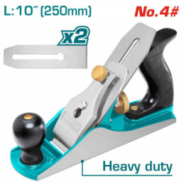 TOTAL ΕΠΑΓΓ. ΡΟΚΑΝΙ ΞΥΛΟΥ 250mm (THTP0204)