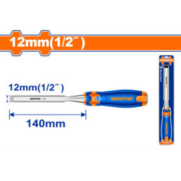 WADFOW ΣΚΑΡΠΕΛΟ ΞΥΛΟΥ 12mm (WWC1212)