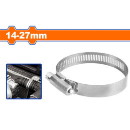 WADFOW ΣΦΙΓΚΤΗΡΑΣ 14-27mm 20ΤΕΜ (WHU2901)