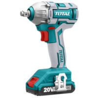 Μπουλονόκλειδα - Πιστολέτα