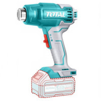 Πιστόλια Θερμού Αέρα