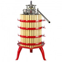 Σταφυλοπιεστήρια Υδραυλικά