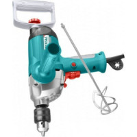 Αναδευτήρες - Καροτιέρες