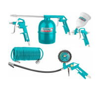 Πιστόλια - Φυσητήρια - Πετρελιέρες - Μετρητές Ελαστικών - Σέτ Κίτ Αέρος