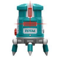 Μετρητές - Αλφάδια Laser