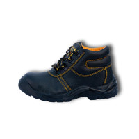 Υποδήματα Ασφαλείας