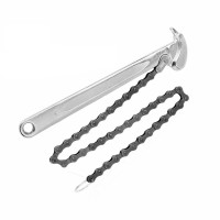 Κλειδιά Φίλτρων - Ρακόκλειδα