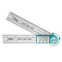 Γωνιές - Χάρακες