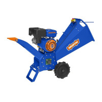 Θρυματιστές Κλαδιών