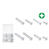 Σέτ Βιδοποιίας - Στερέωσης