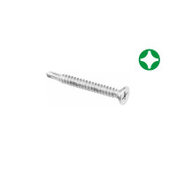 Αυτοδιάτρητες Φρεζάτες Σταυρού