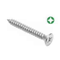 Λαμαρινόβιδες Φρεζάτες Σταυρού Γαλβανιζέ