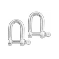 Ναυτικά Κλειδιά - Γάντζοι Ορειβατών