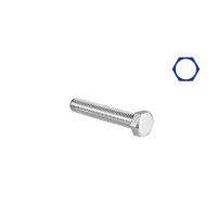 Εξάγωνες 8.8 Βίδες Γαλβανιζέ