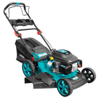 Μηχανές Γκαζόν