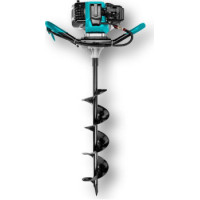 Γεωτρύπανα - Τριβέλες